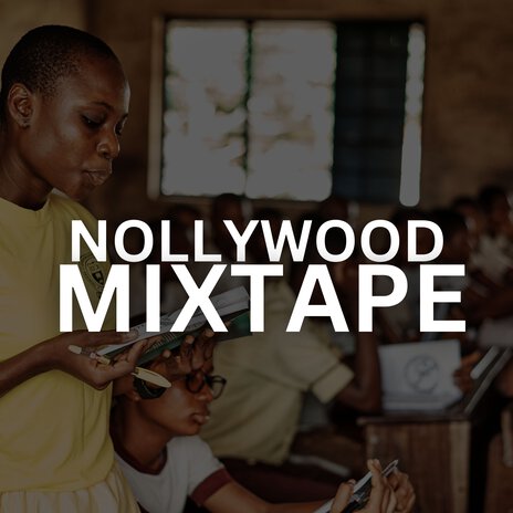 Love Ending Nollywood Sound-