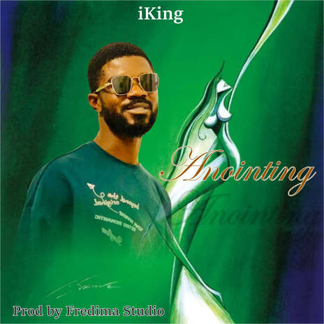 Anointing | Boomplay Music