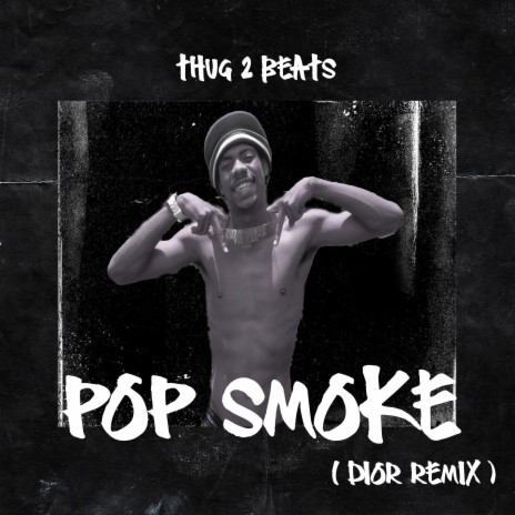 Pop Smoke | Boomplay Music