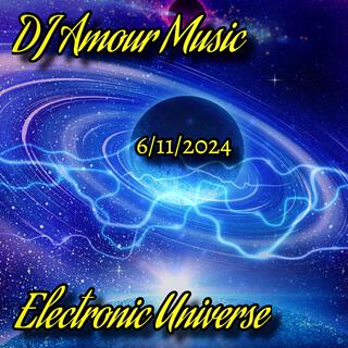 Electronic Universe