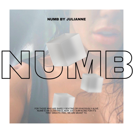 Numb | Boomplay Music