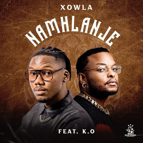 Namhlanje ft. K.O | Boomplay Music