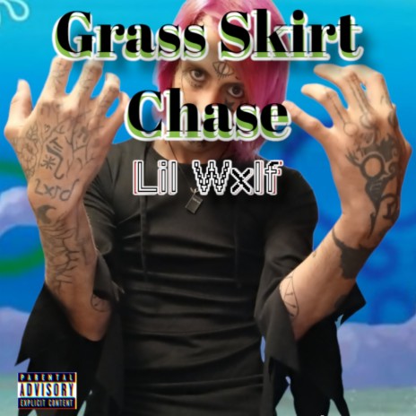 Grass Skirt Chase | Boomplay Music