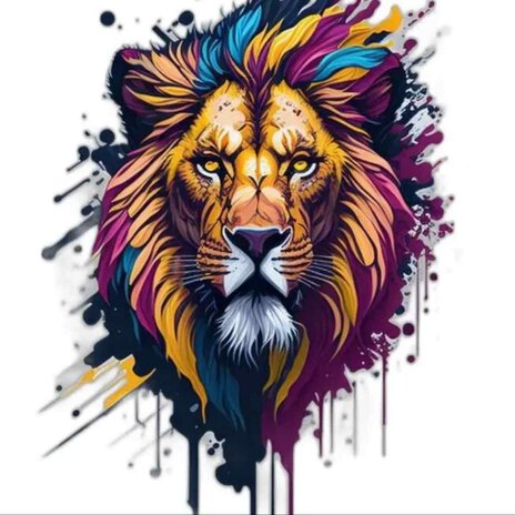 Lion of Judah | Boomplay Music