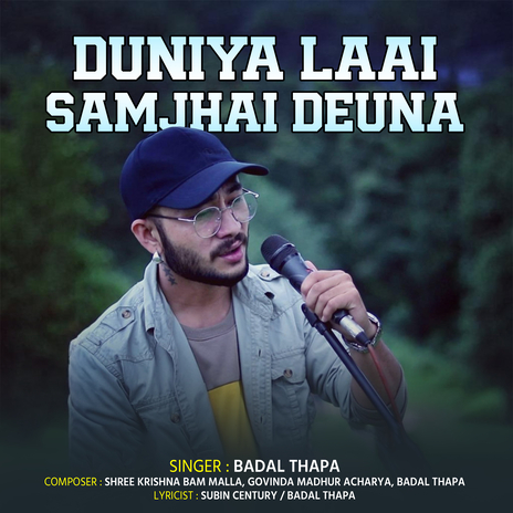 Duniya Laai Samjhai Deuna | Boomplay Music