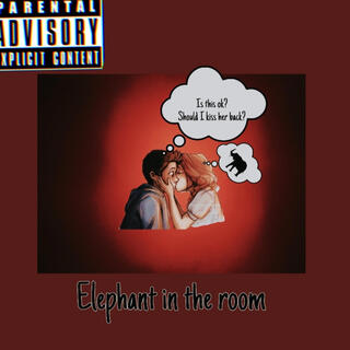 Elephant in the room