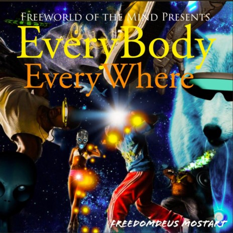Everybody Everywhere