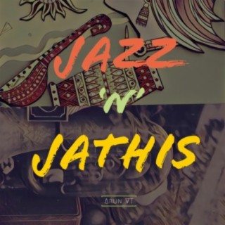 Jazz 'n' Jathis