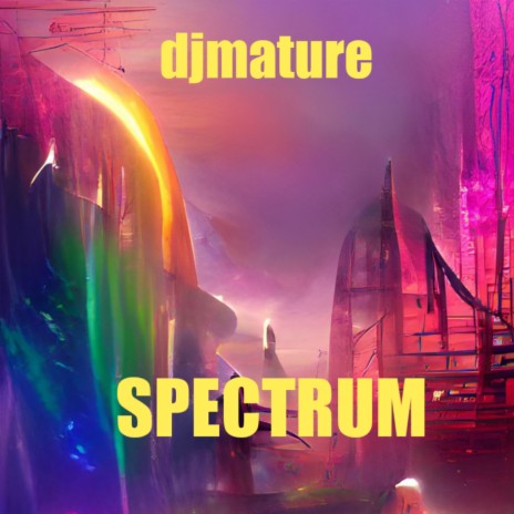 SPECTRUM | Boomplay Music