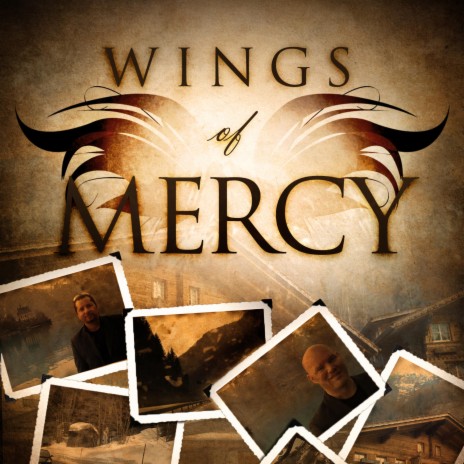 Wings Of Mercy | Boomplay Music