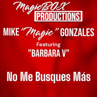 No Me Busques Más lyrics | Boomplay Music