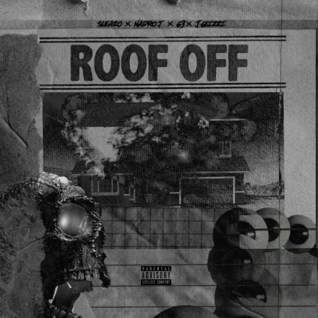 Roof Off ft. Nadro J, G3 & J Glizzi | Boomplay Music