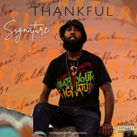 Thankful (MeMix) ft. Torijuano Harris & BIg G | Boomplay Music