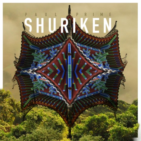 Shuriken