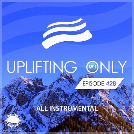Against The Winds (UpOnly 428) (Melodic Culture Dark Sense Remix - Mix Cut) | Boomplay Music