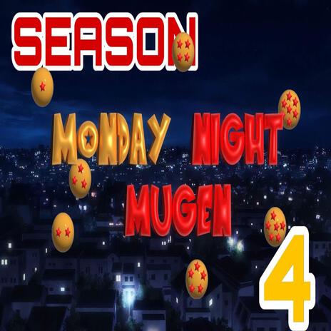 Box Bout It (Monday Night Mugen S4 Theme) | Boomplay Music