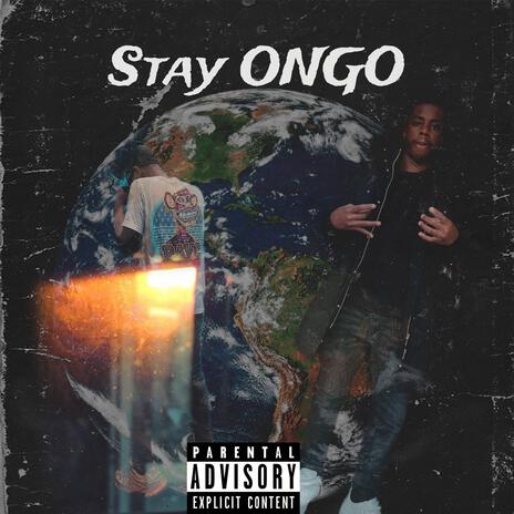 STAY ONGO