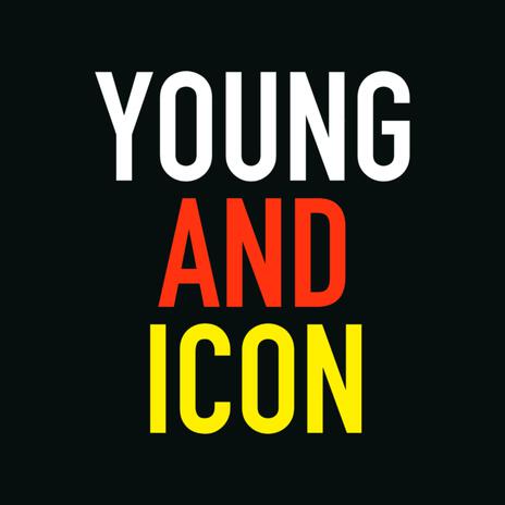 YOUNG AND ICON