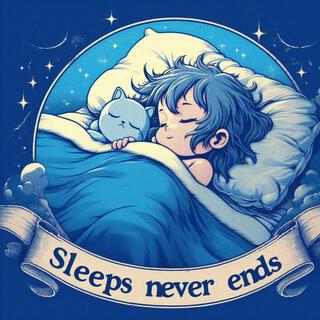 Sleep Never Ends