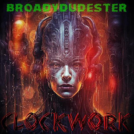 Clockwork