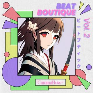 Beat Boutique Volume 2