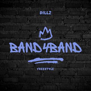 BAND4BAND FREESTYLE