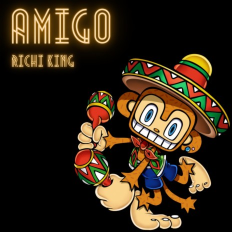 Amigo | Boomplay Music