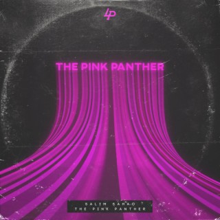 pink panther play list