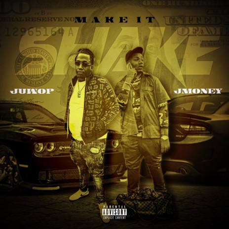 Make It Shake (feat. JMoney) | Boomplay Music