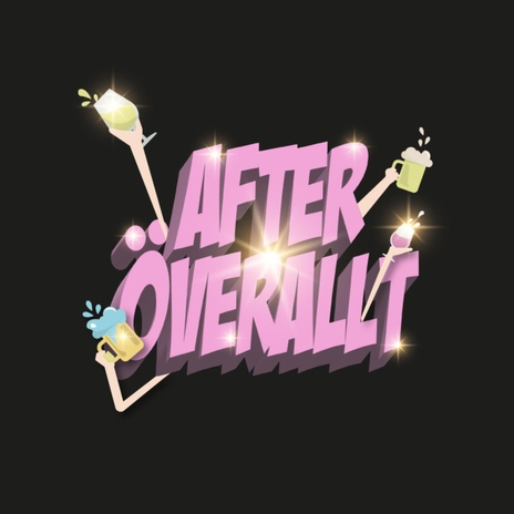 After Överallt | Boomplay Music