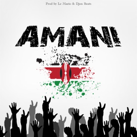 Amani by (Djon beats) | Boomplay Music