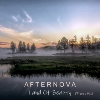 Land Of Beauty (Trance Mixes)