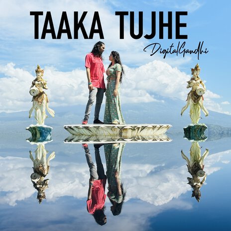 Taaka Tujhe Romantic Song | Boomplay Music