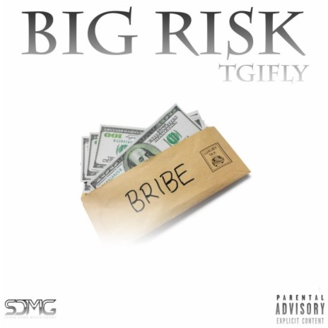 Big Risk | Boomplay Music