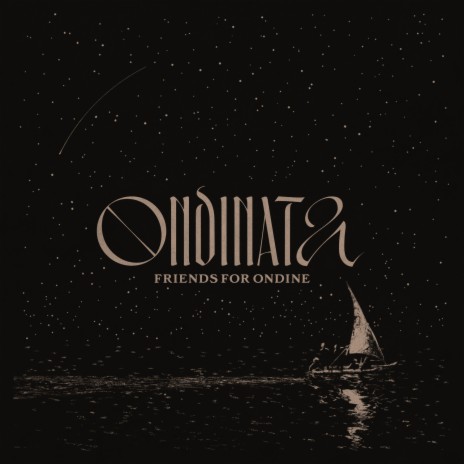 Lullaby for Ondine ft. Sebastian Wypych & Michał Salamon | Boomplay Music