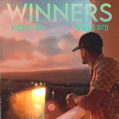 Winners ft. Waita PRD | Boomplay Music