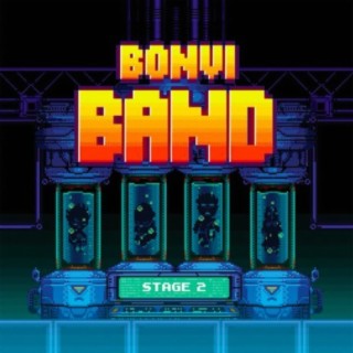 Bonvi Band