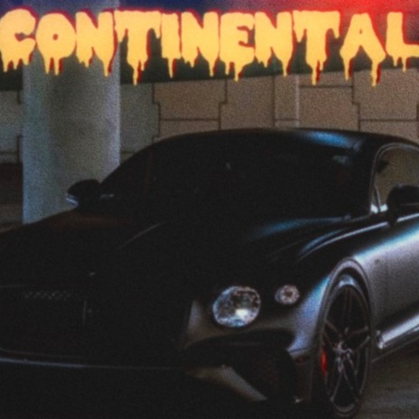 CONTINENTAL | Boomplay Music