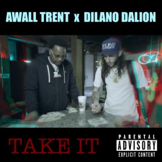 Take It (Radio Edit)