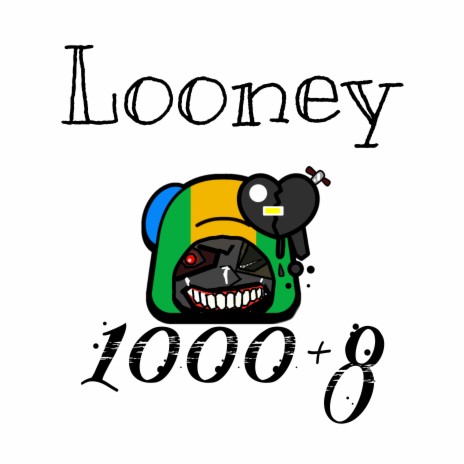 1000+8 | Boomplay Music