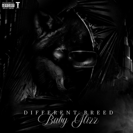 Different Breed | Boomplay Music