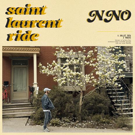 Ride Saint-Laurent | Boomplay Music