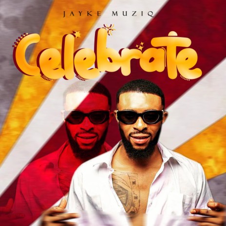 Celebrate | Boomplay Music