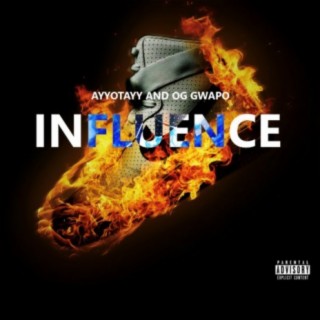 Nike Influence (feat. O.G Gwapo)