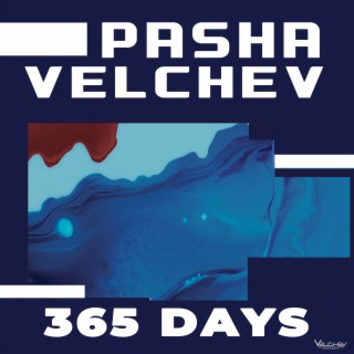 Pasha Velchev