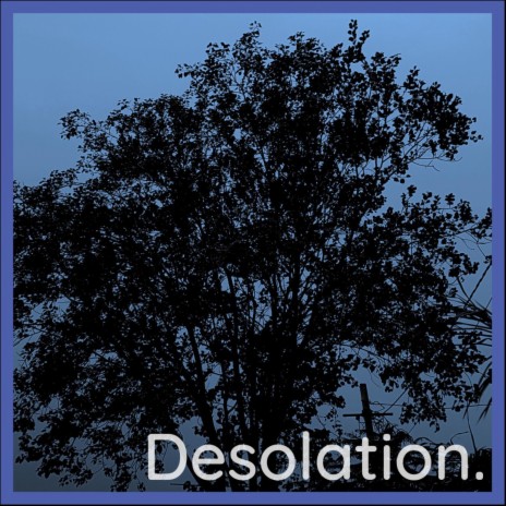 Desolation | Boomplay Music