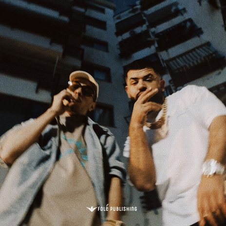 I Kom Pa ft. Noizy | Boomplay Music