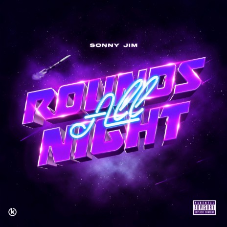 Rounds All Night | Boomplay Music