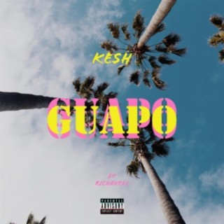 Guapo ft. Sixelo lyrics | Boomplay Music