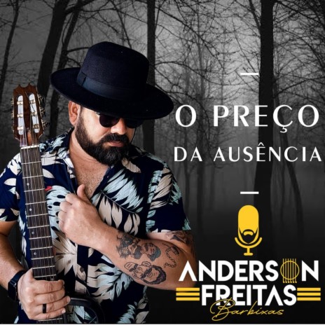 O Preço da Ausência | Boomplay Music